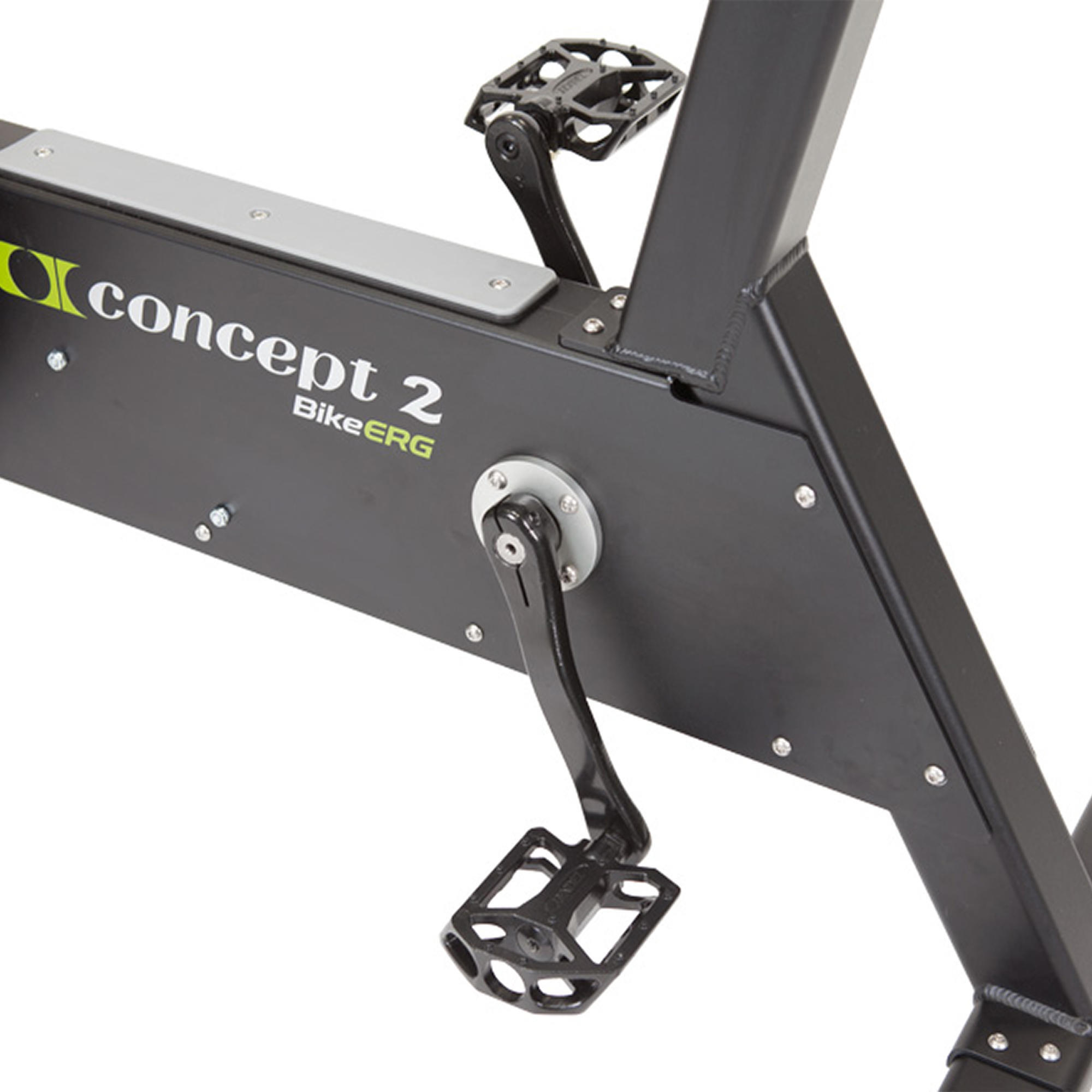 Seconde vie VÉLO BIKEERG CONCEPT2 5/5