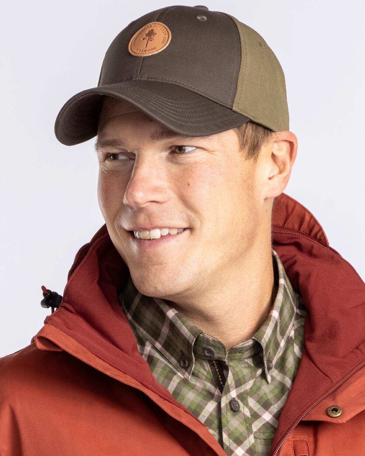Cap Finnveden Hybrid 3/8