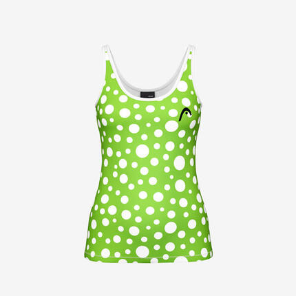 SPIRIT II Tank Top Women
