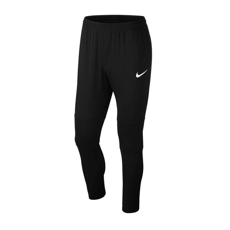 Pantaloni Da Jogging Bambini Nike Park 20 Nero 2/4