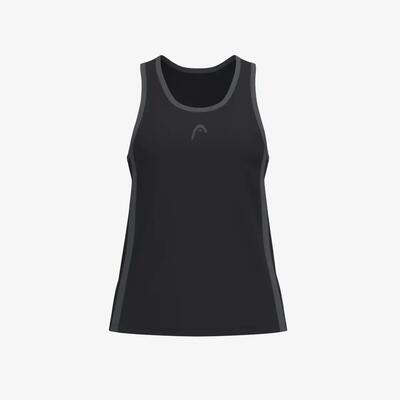 Club 25 tech tank top women