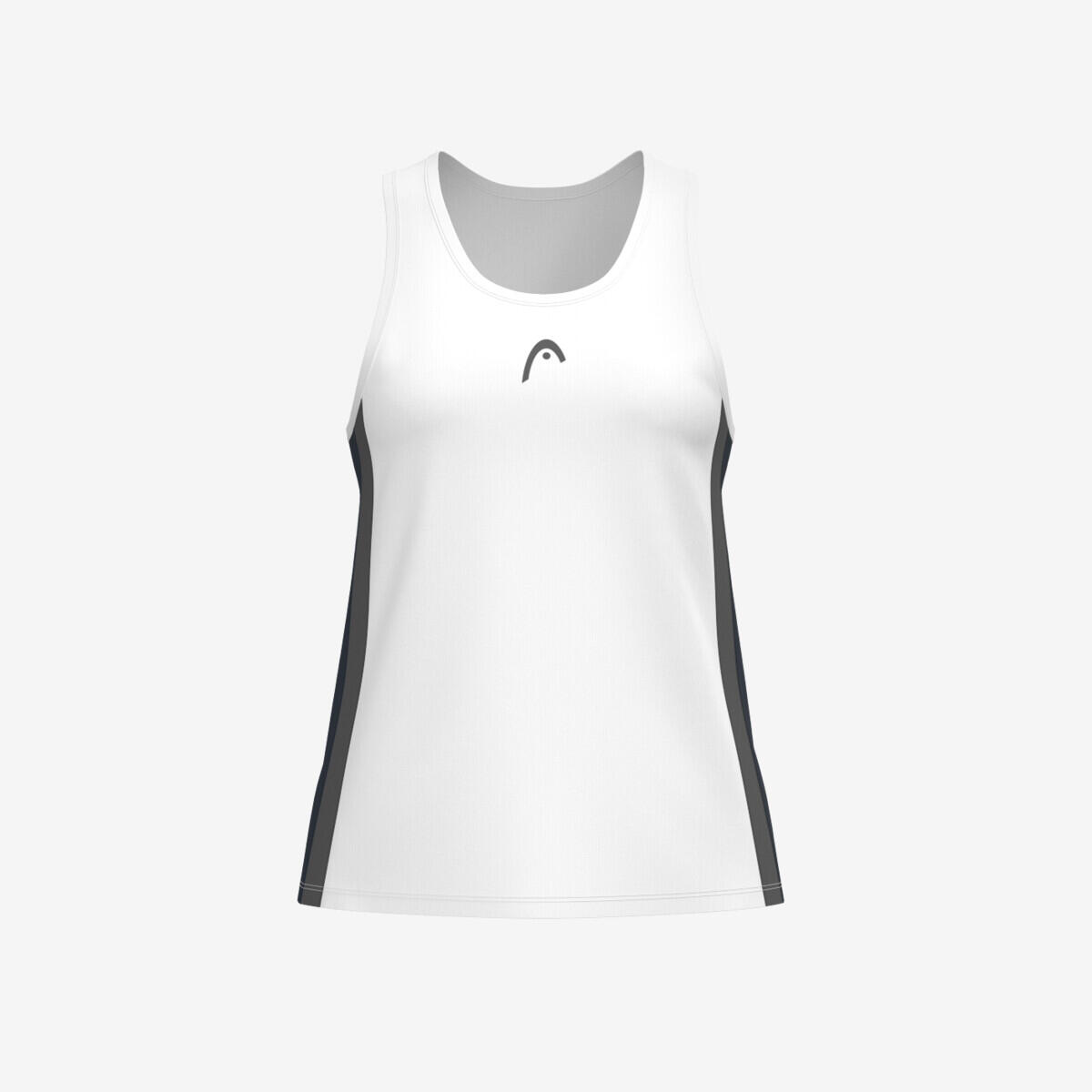 CLUB 25 TECH Tank Top Women 3/7