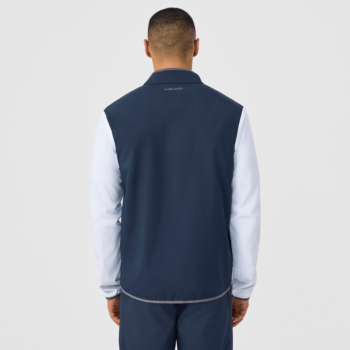 Jacke Head Club 25 4/7