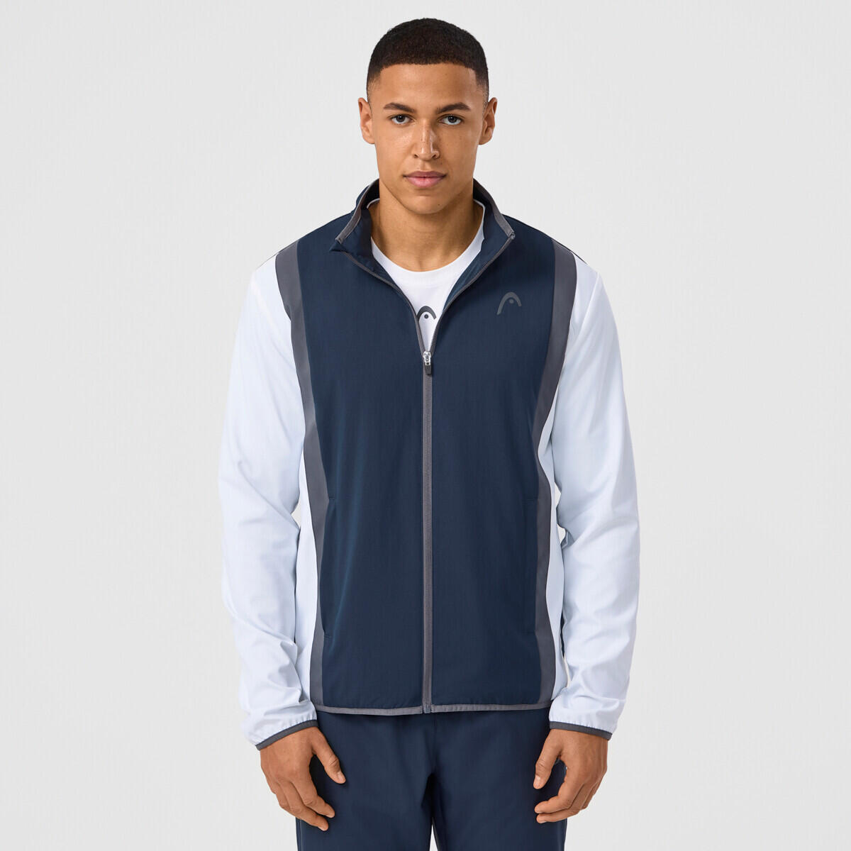 HEAD CLUB 25 Jacket Men
