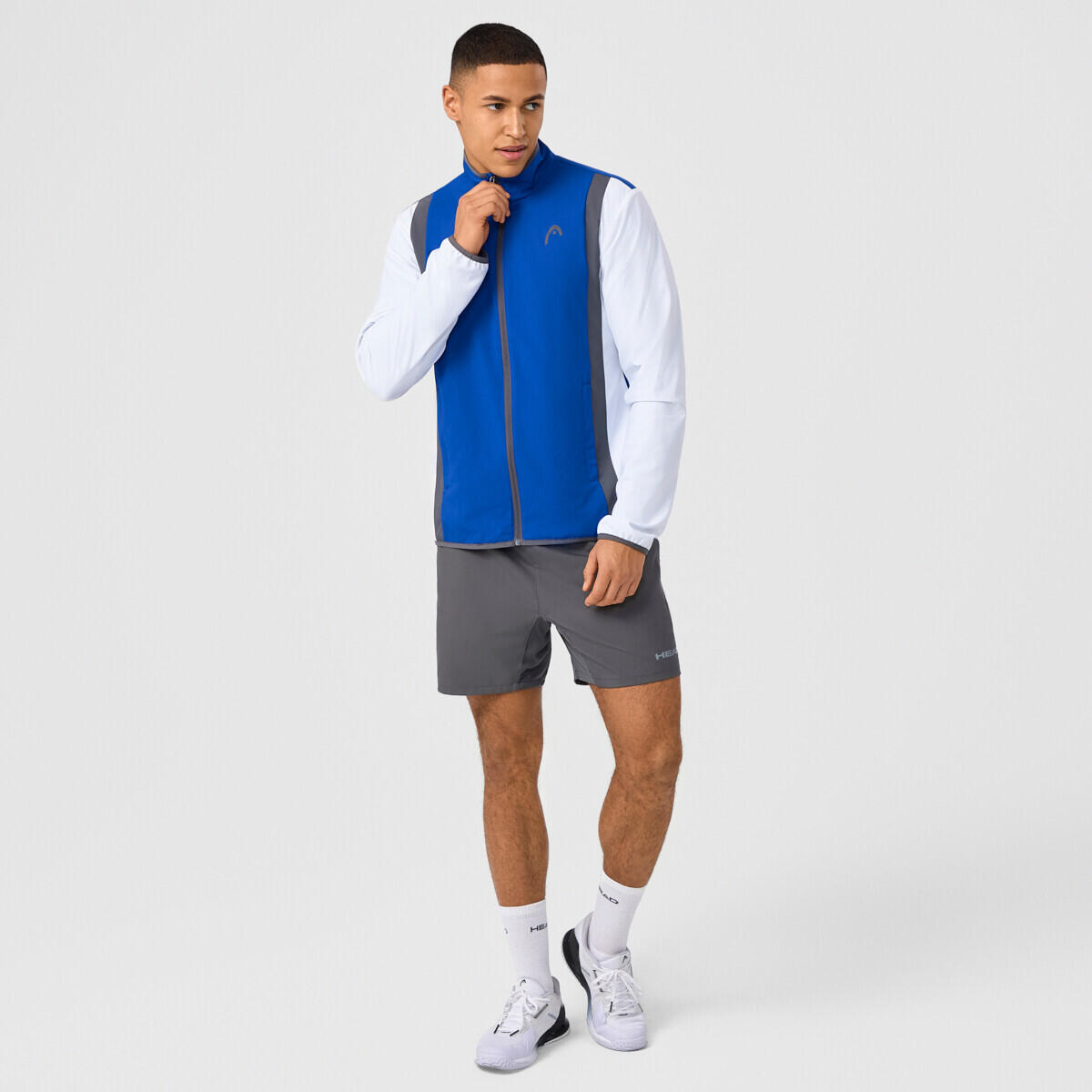 Trainingsjacke Head Club 25 5/6