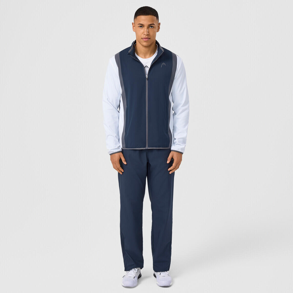 Club 25 Jacke Herren Navy 3/3