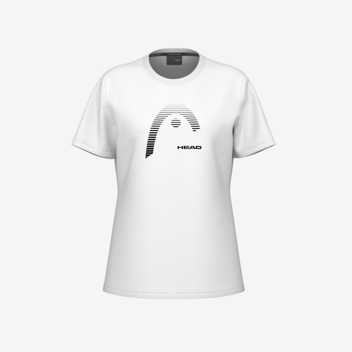 HEAD LARA T-Shirt Women