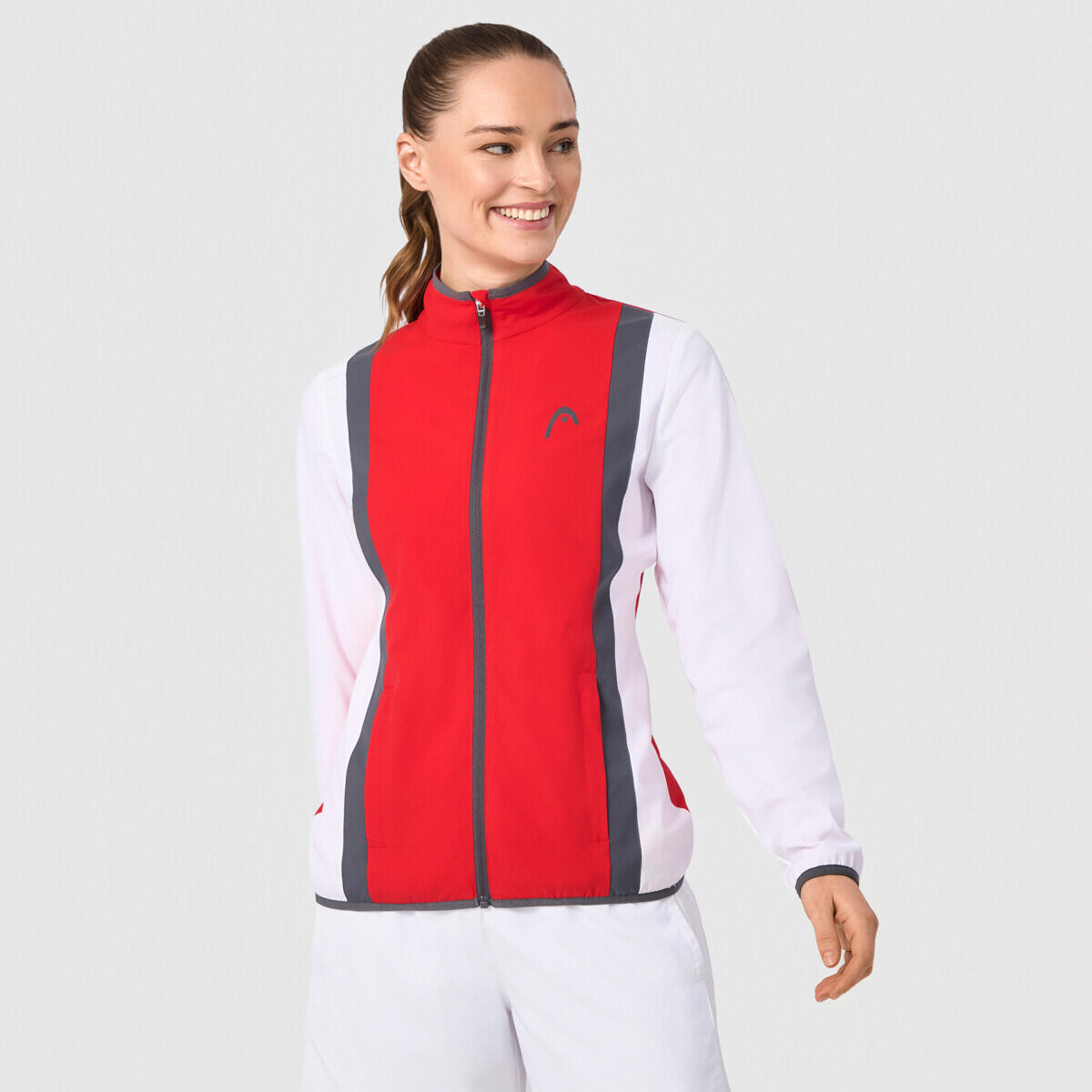 HEAD CLUB 25 Jacket Women