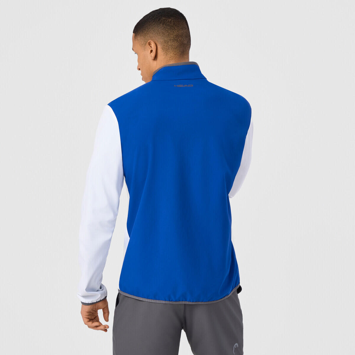 Trainingsjacke Head Club 25 4/6