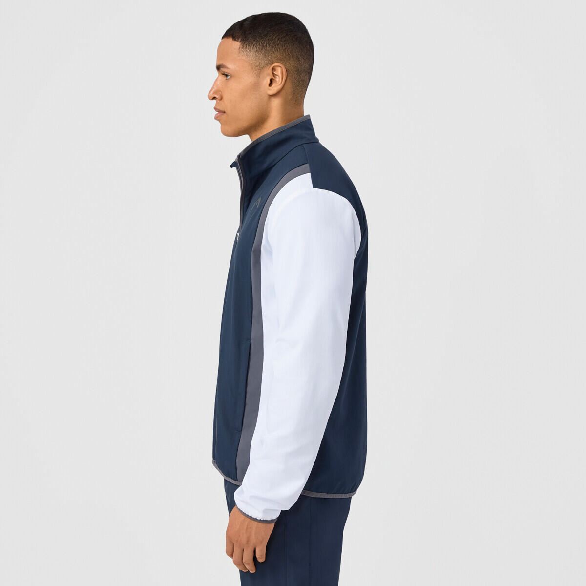 Jacke Head Club 25 7/7