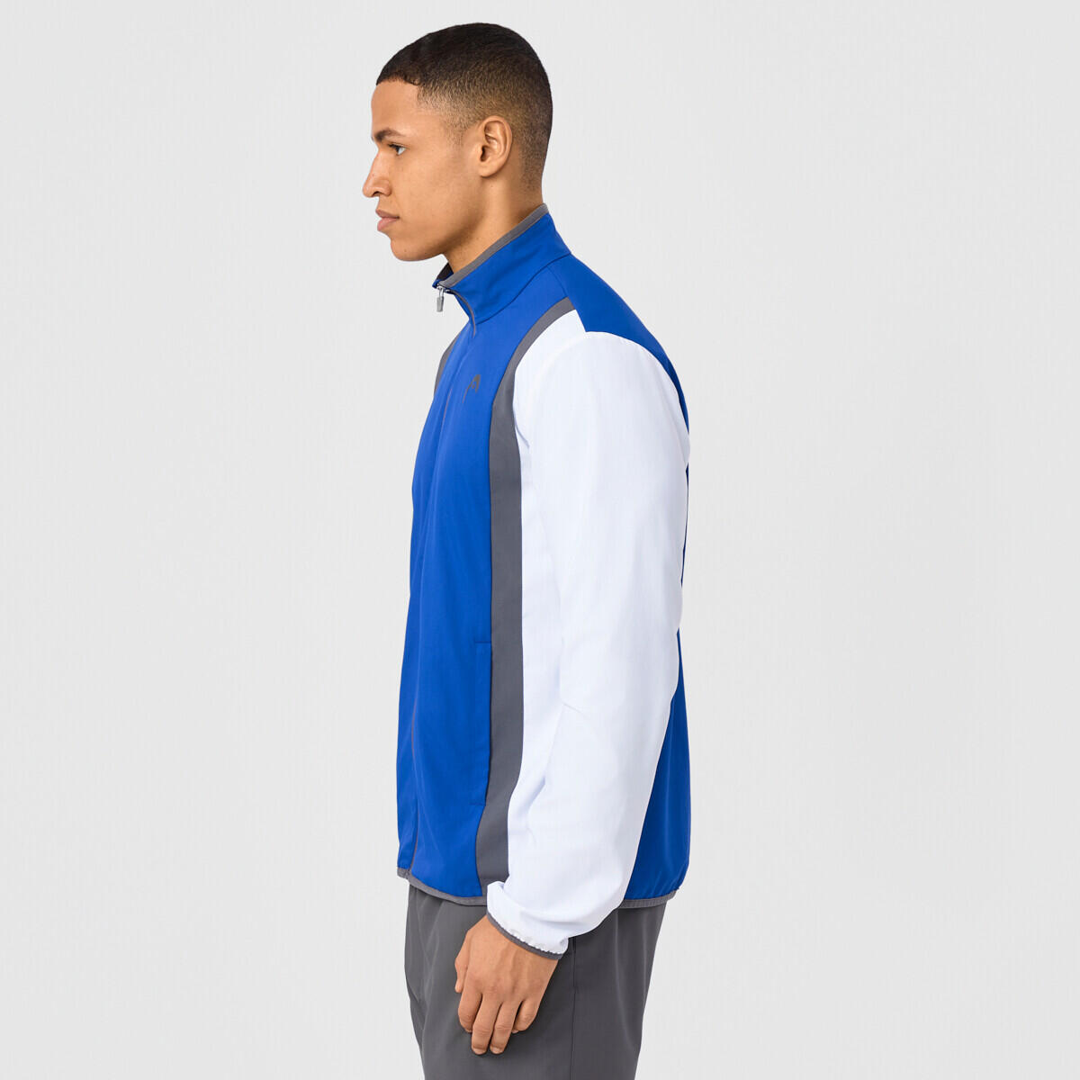 Trainingsjacke Head Club 25 3/6