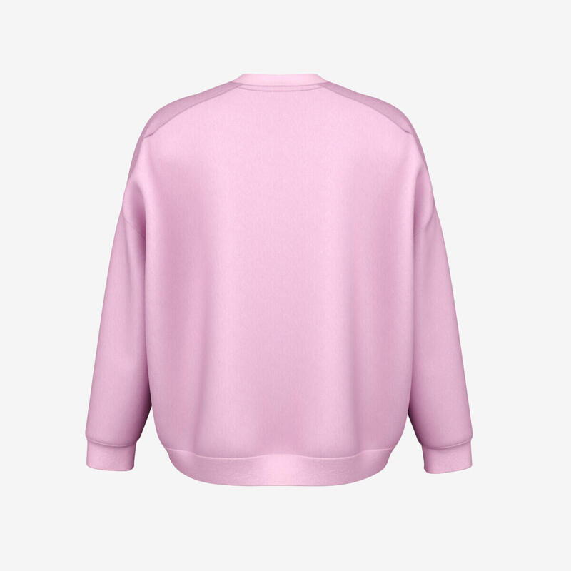 Sudadera Head Rally Mujer