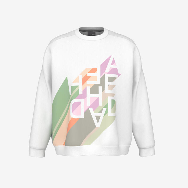 RALLY Crewneck Women