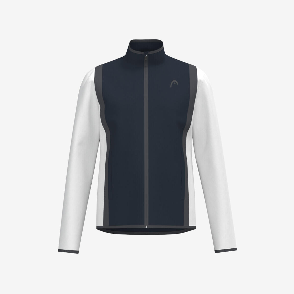 HEAD CLUB 25 Jacket Junior