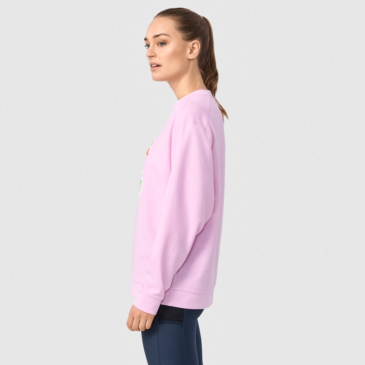 RALLY Crewneck Women 5/7