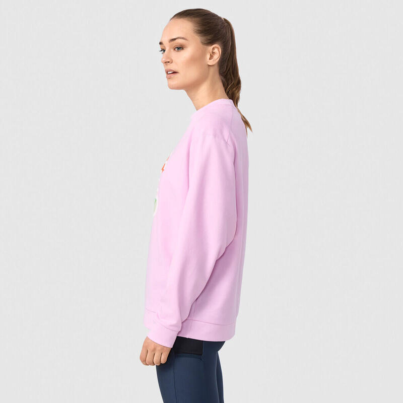 Sudadera Head Rally Mujer