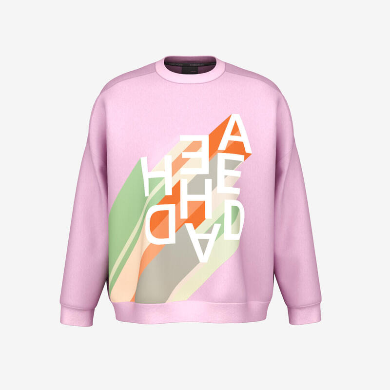 Sudadera Head Rally Mujer
