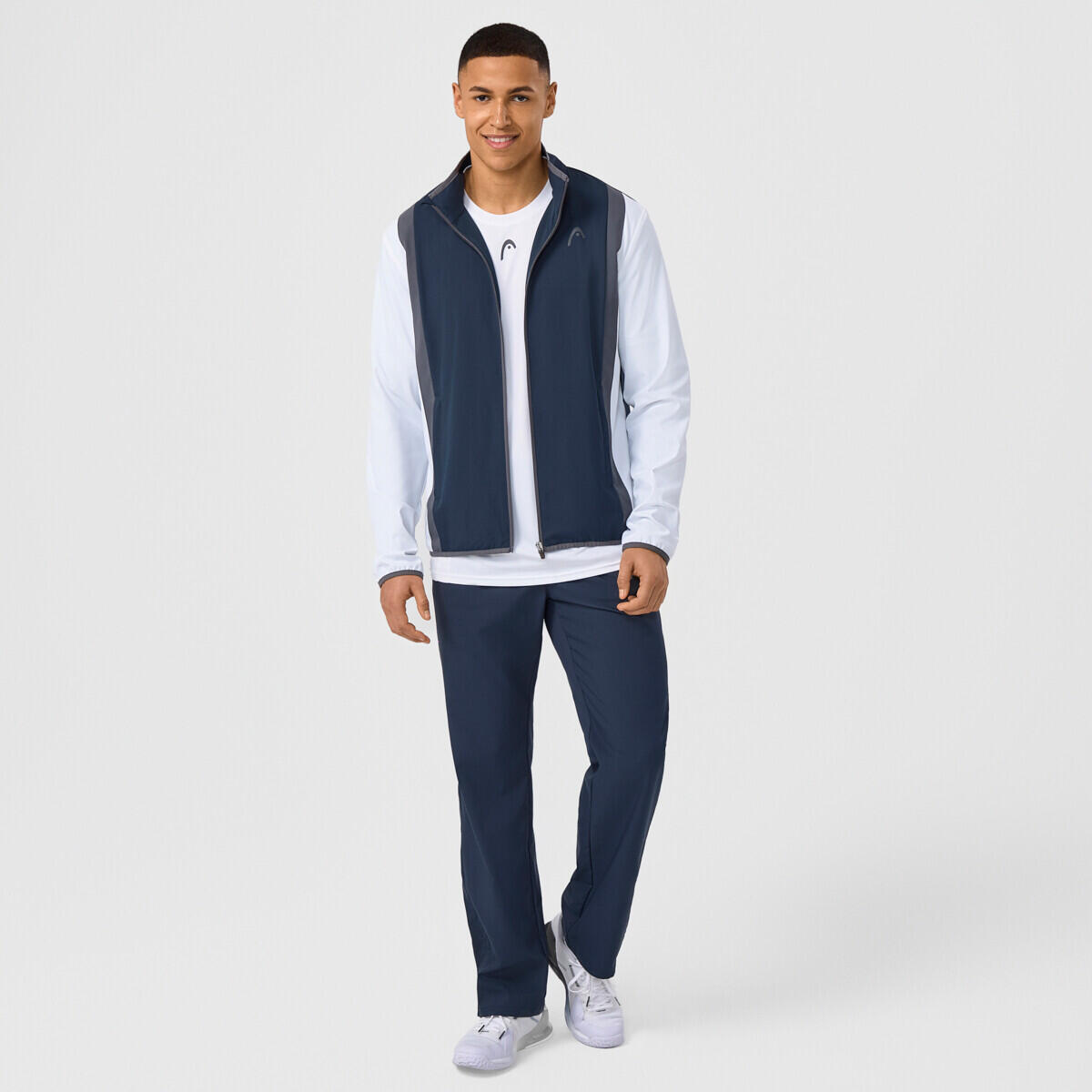 Jacke Head Club 25 6/7