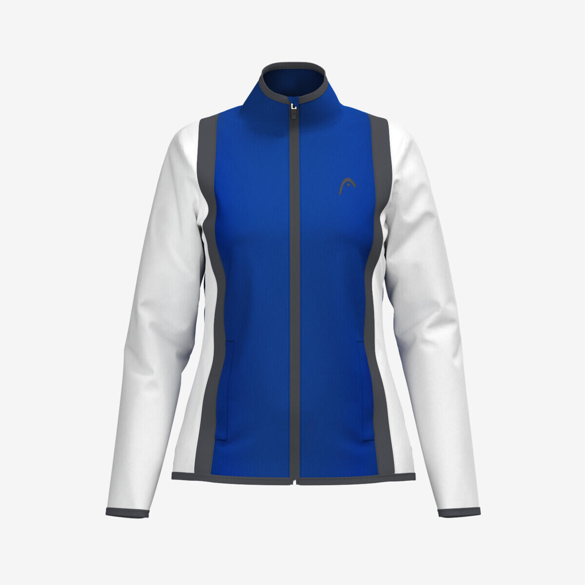 HEAD CLUB 25 Jacket Women