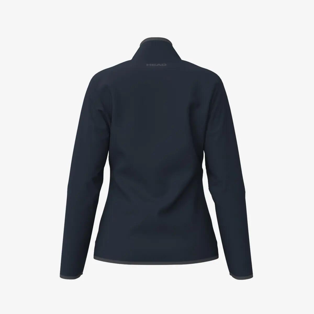 Club 25 Jacke Damen Navy 2/2
