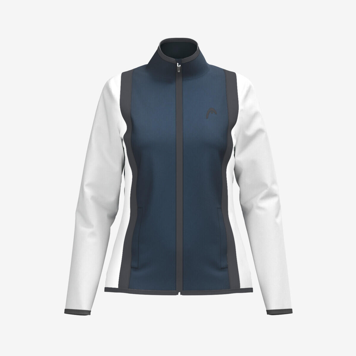 HEAD CLUB 25 Jacket Women