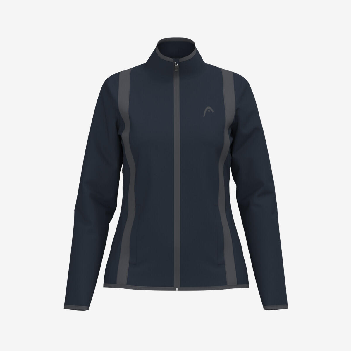 HEAD CLUB 25 Jacket Women
