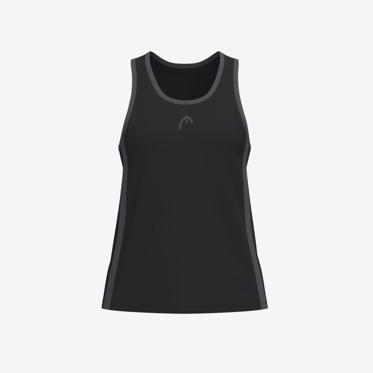HEAD CLUB 25 TECH Tank Top Women
