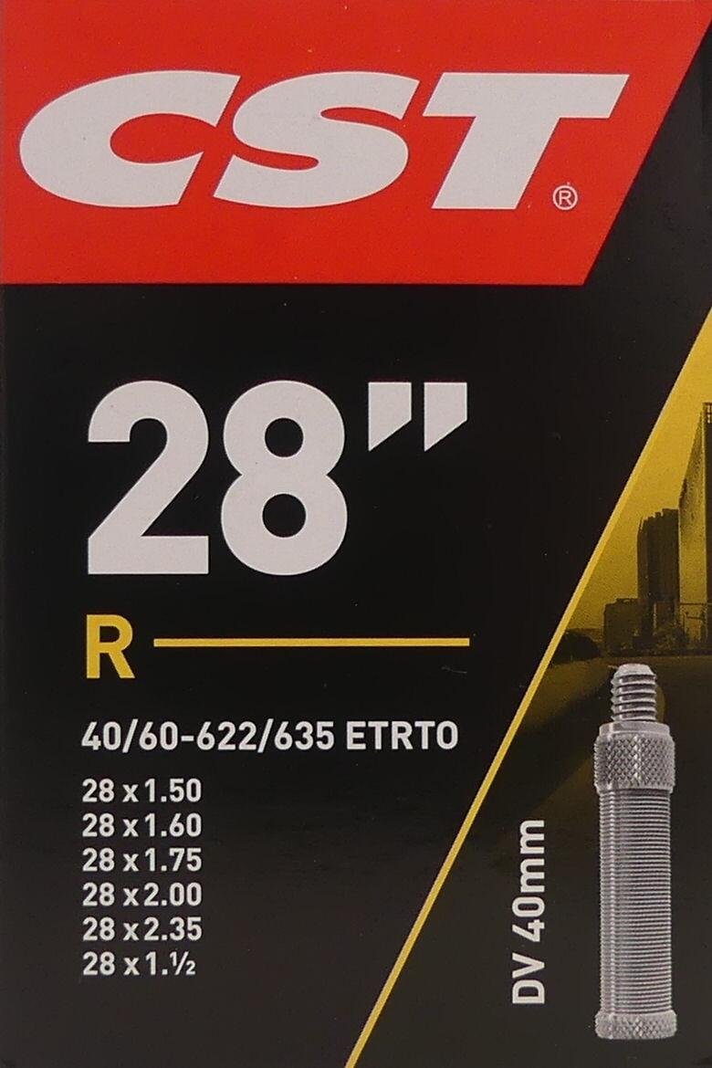 CST CST FE0801D Binnenband 28x1 1/2 (1.50-2.35)