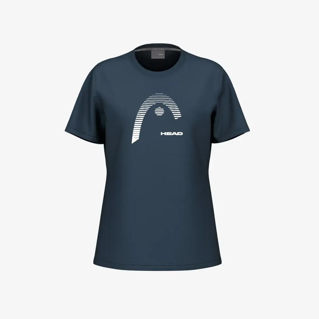 Camiseta Head Lara Mujer