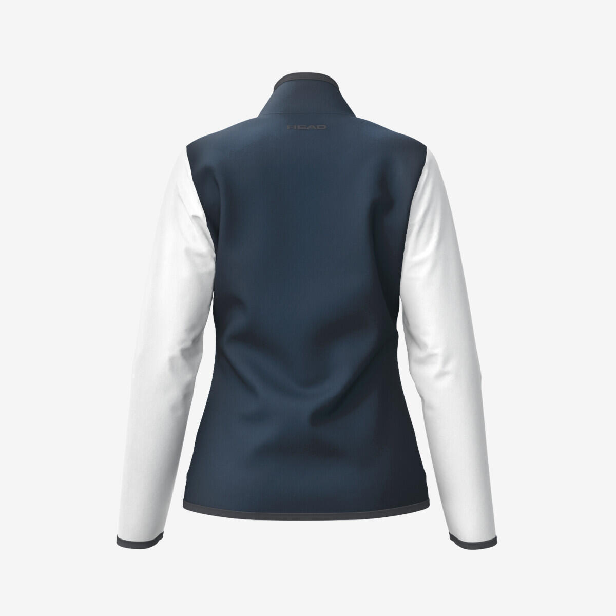 Club 25 Jacke Damen Navy/Weiss 2/5