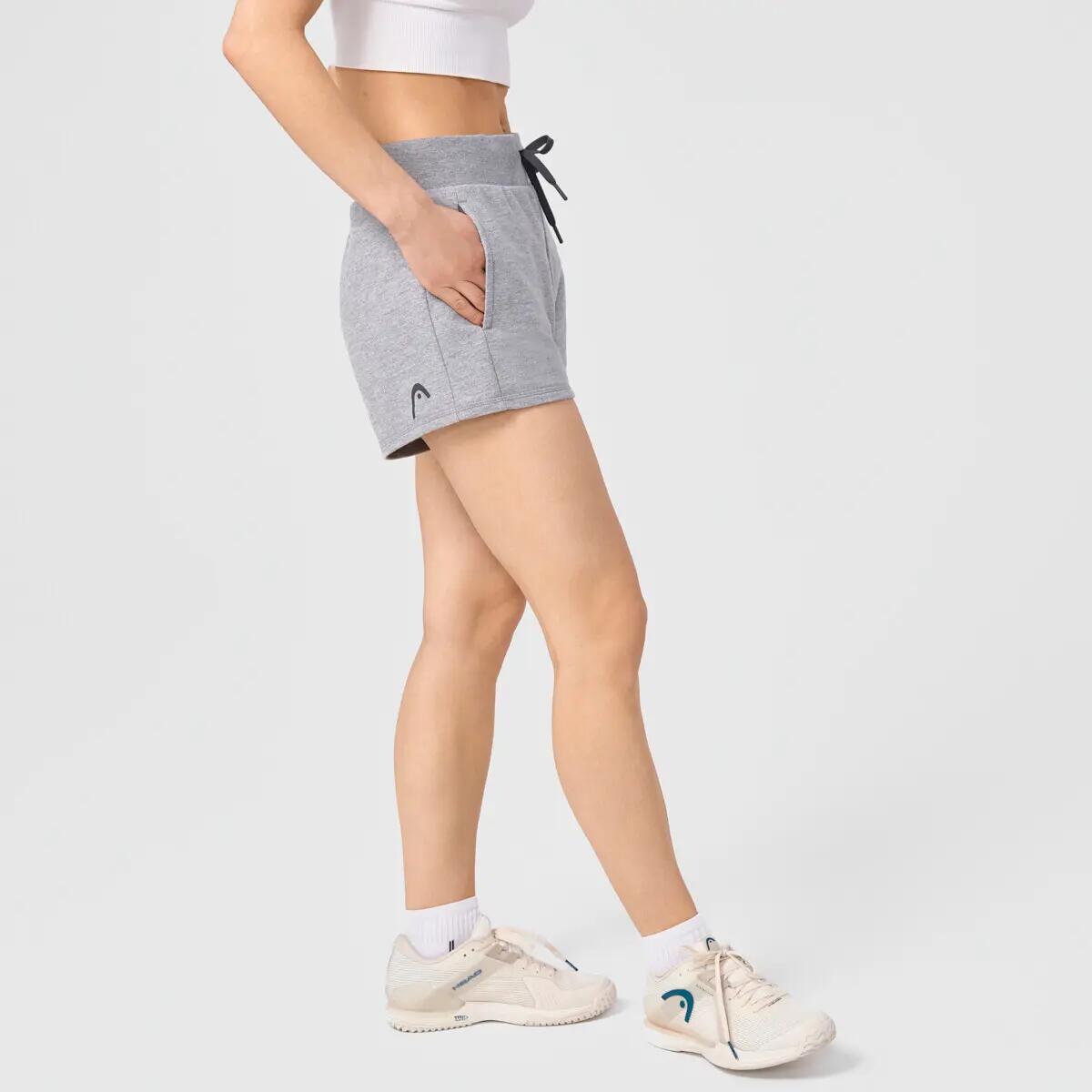 CLUB ORIGINAL Shorts Women 6/9