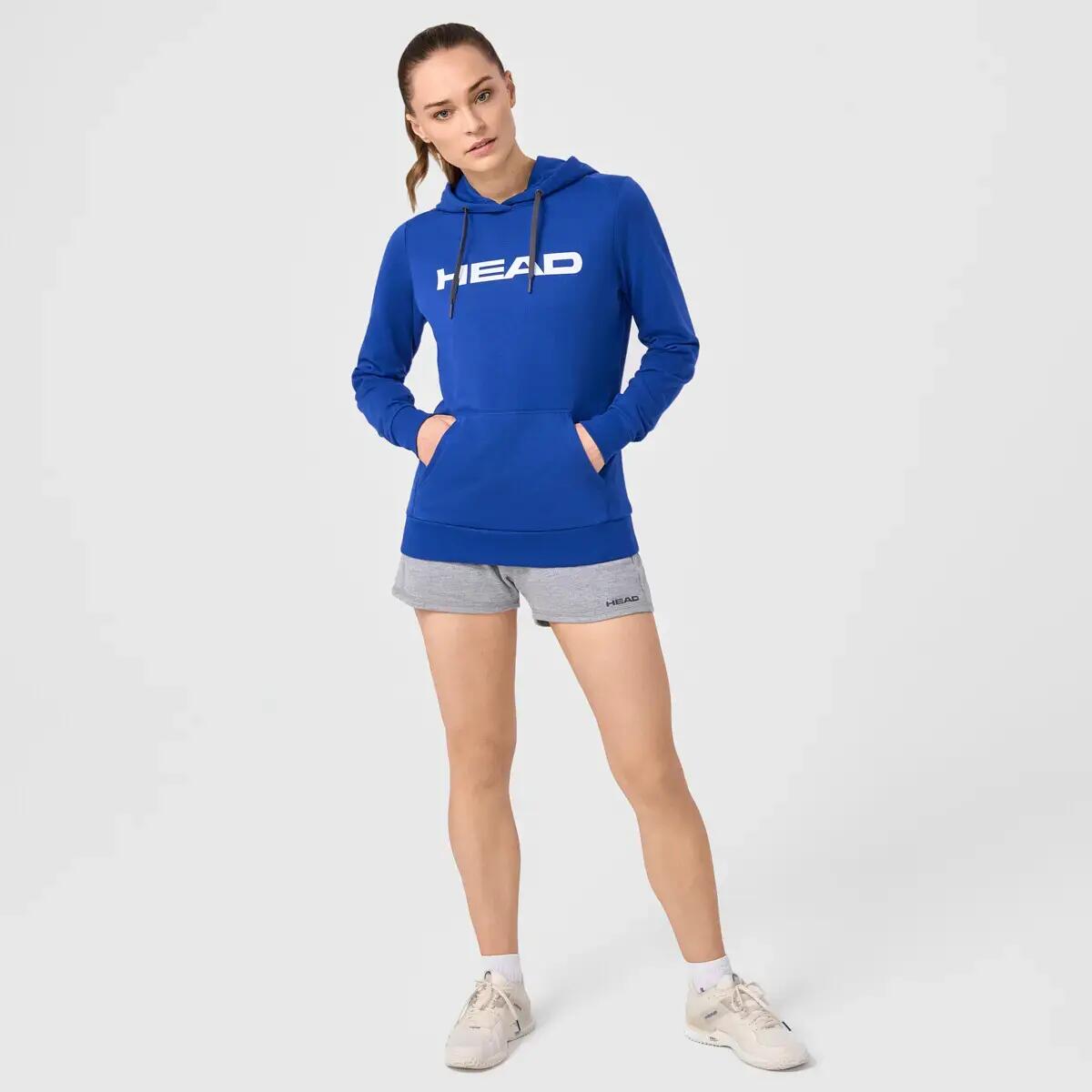 CLUB ORIGINAL Shorts Women 5/9