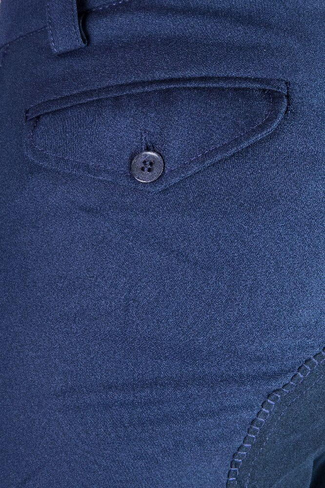 Pantalon équitation Homme MoreyFull 2/3