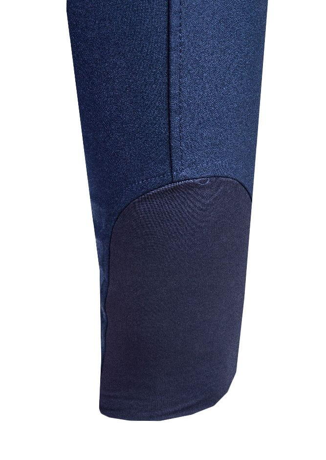 Pantalon équitation Homme MoreyFull 3/3