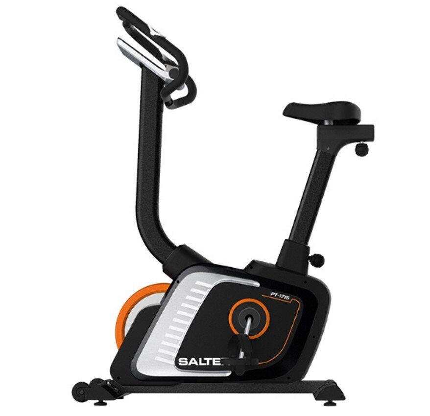 SALTER Máquina Bicicleta estática Salter PT-1715