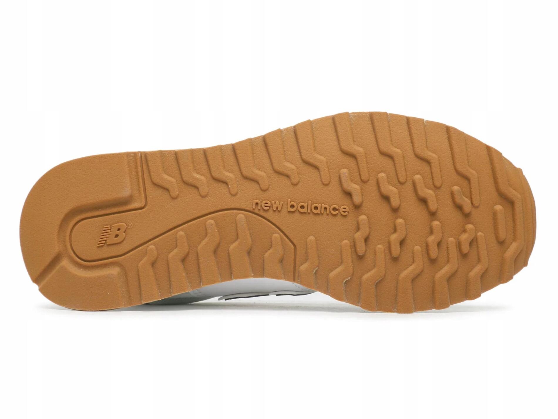 Sapatilhas para Mulher New Balance 500 Branco 7/7