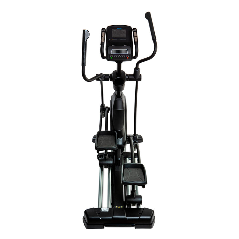 Máquina elíptica Salter XT-523 autogenerada 3/7