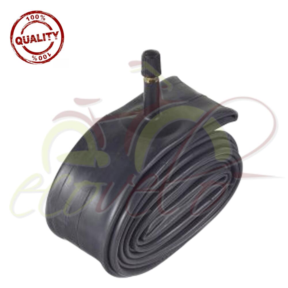 ECOVELO 2 camere d'aria 16" per bici bambino valvola schrader america EV