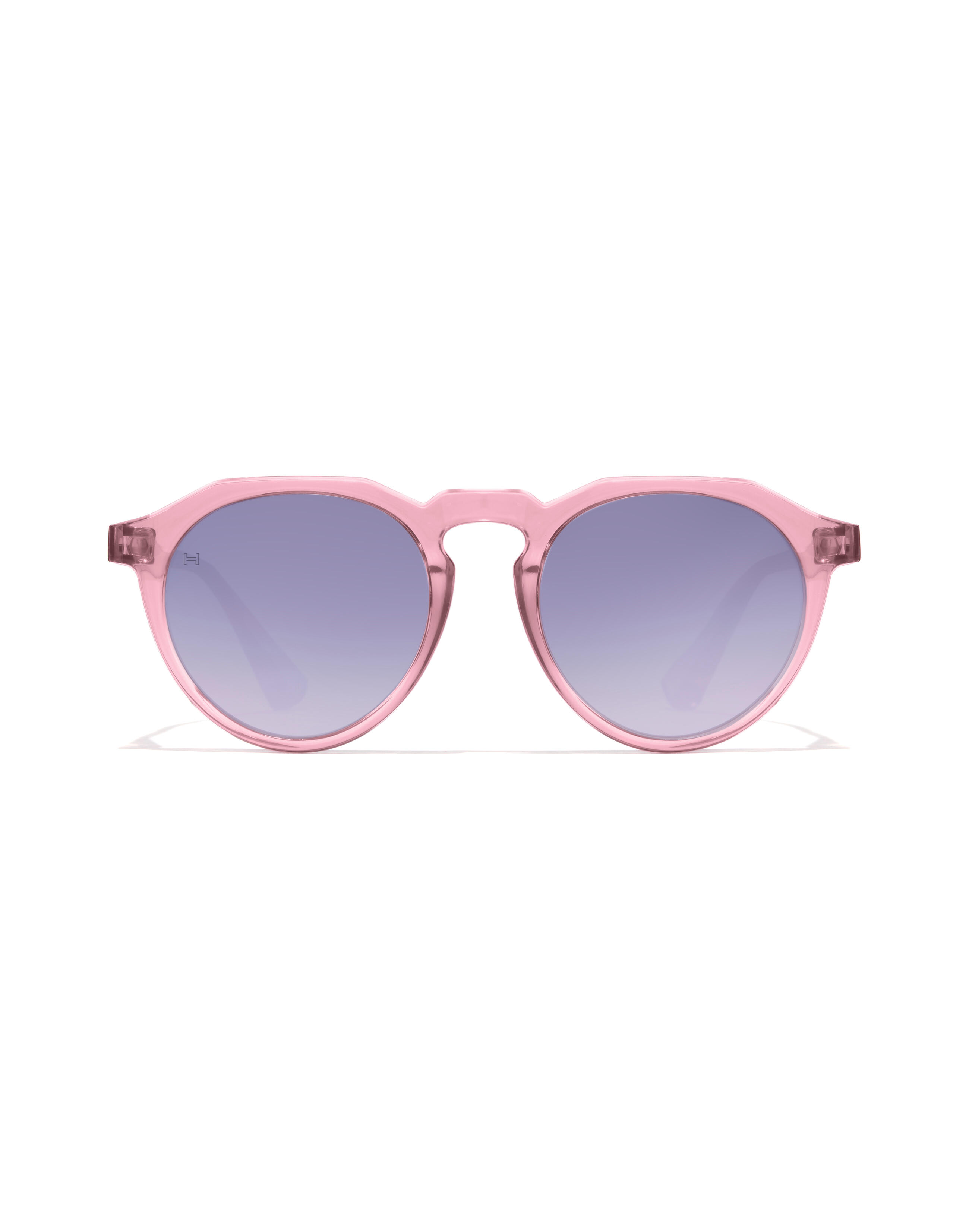 HAWKERS Lunettes de Soleil Homme et Femme WARWICK RAW PINK PURPLE 2/6