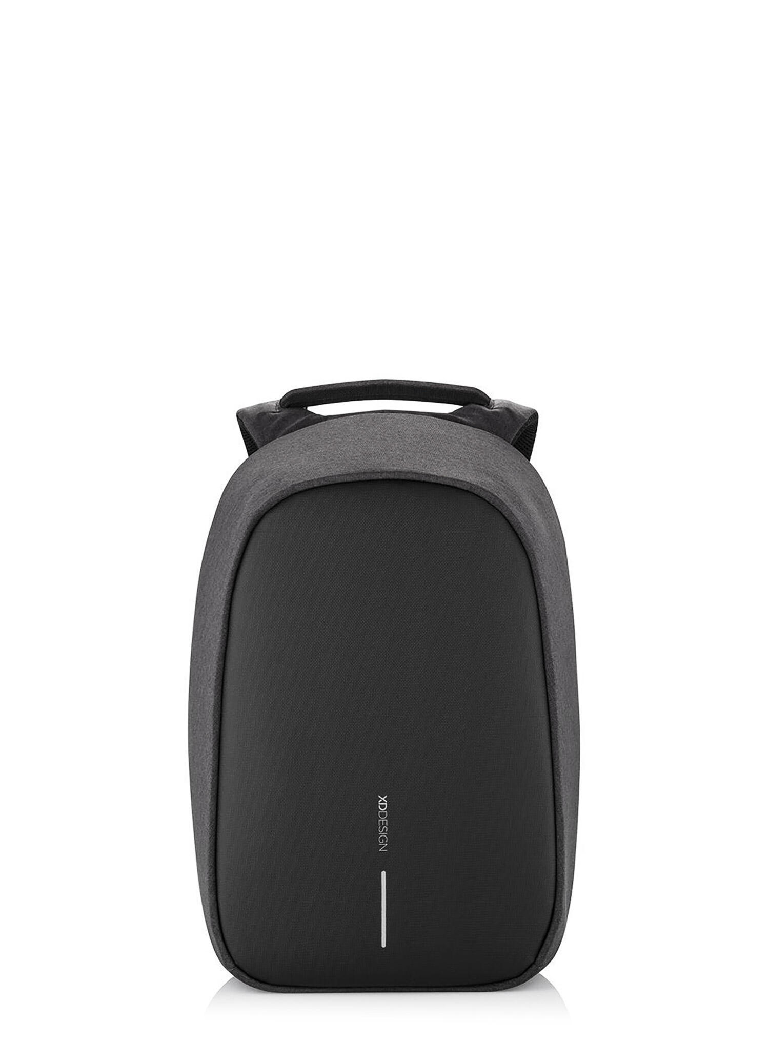 Plecak miejski XD Design Bobby Hero Regular Anti-theft Backpack - black 3/7