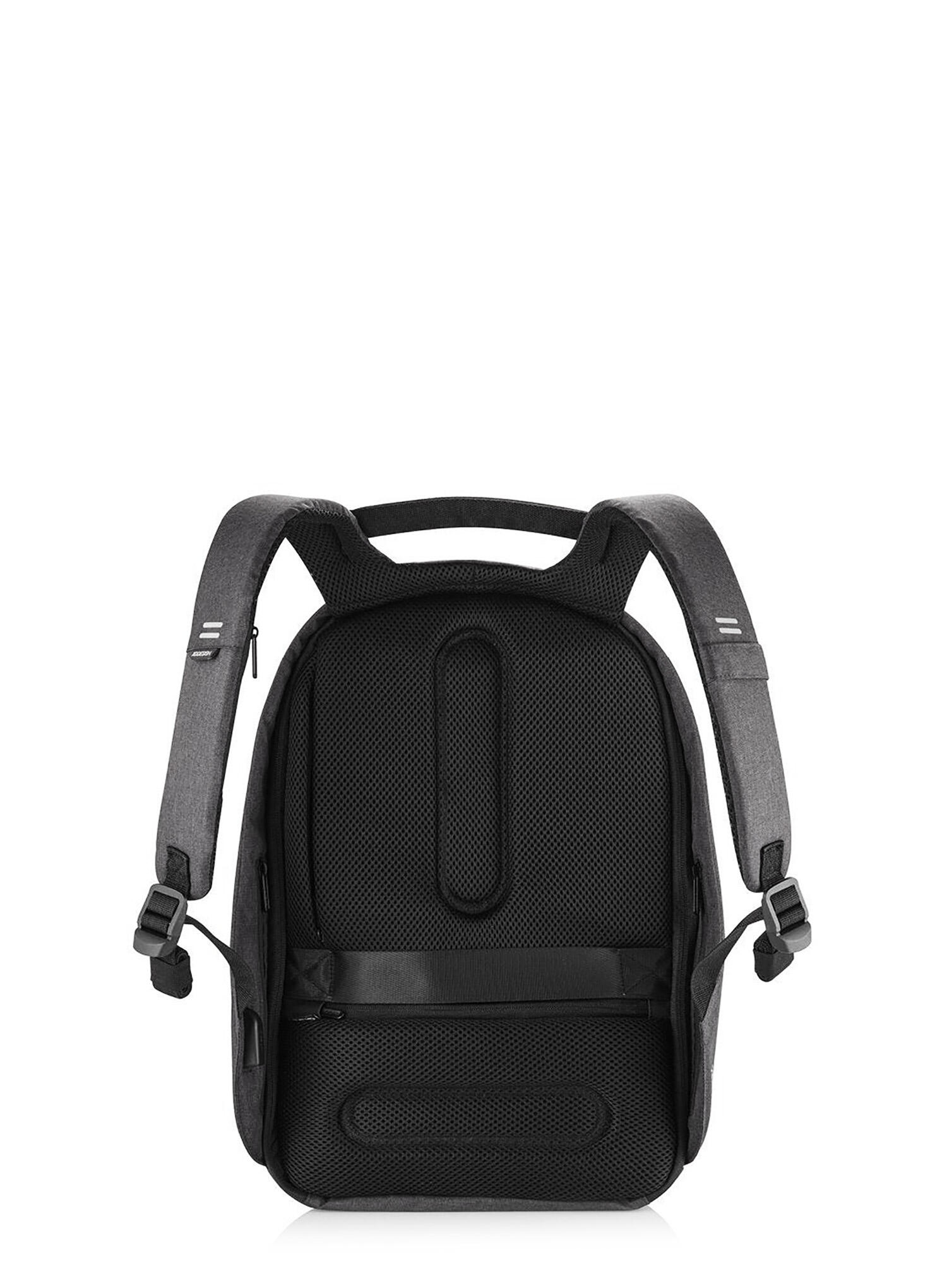 Plecak miejski XD Design Bobby Hero Regular Anti-theft Backpack - black 5/7