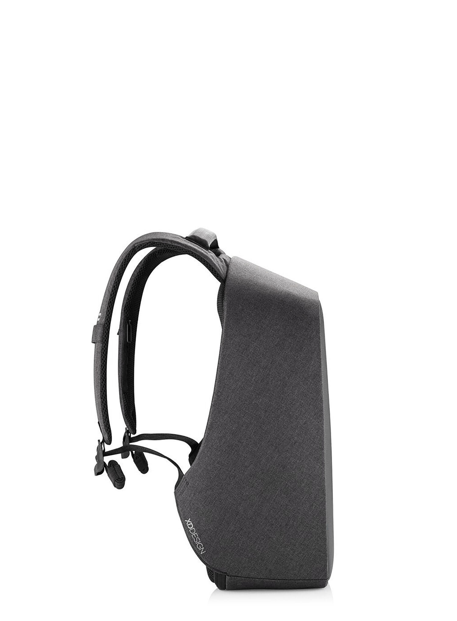 Plecak miejski XD Design Bobby Hero Regular Anti-theft Backpack - black 4/7