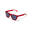 HAWKERS - Óculos de Sol para Homem e Mulher ONE RAW  -  CHEERY RED BLUE