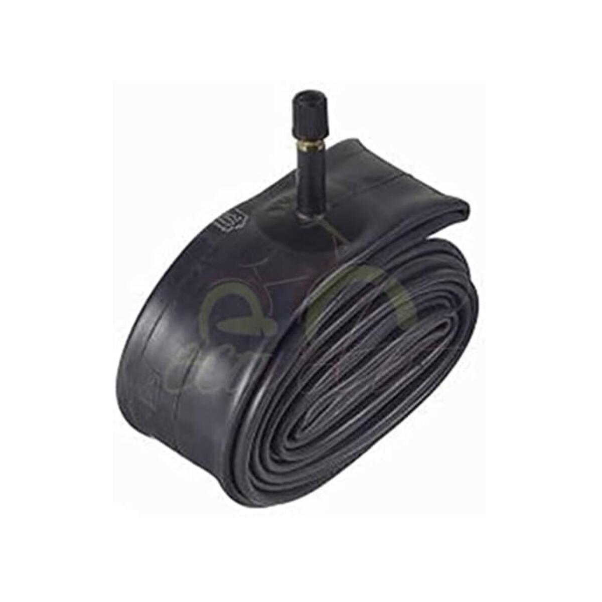 ECOVELO camera d'aria 29x1.95/2.10 per bici mtb citybike con valvola schrader america EV