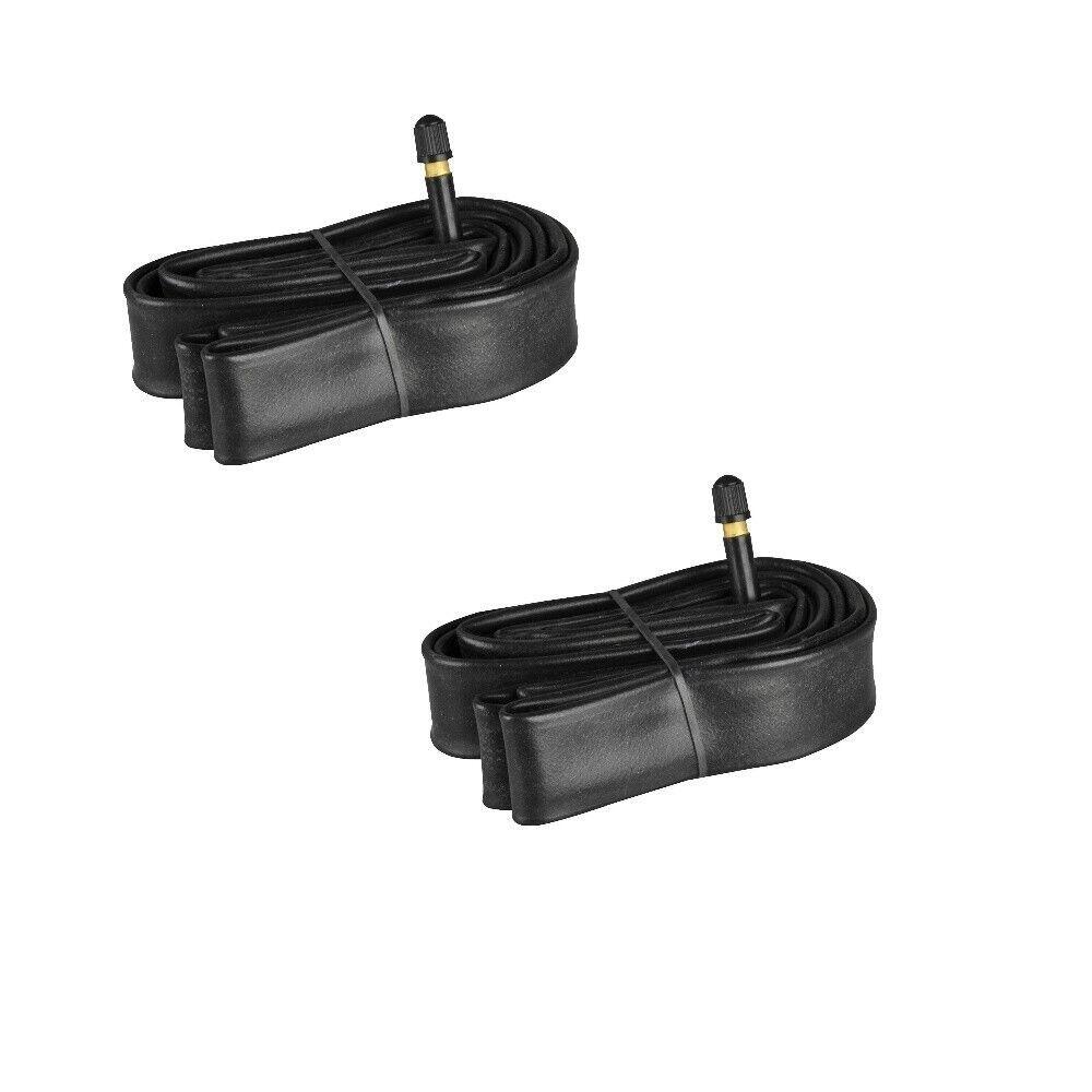 ECOVELO 2 camere aria bici 14 EV