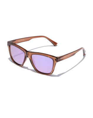 HAWKERS - Gafas de sol para Hombre y Mujer BLACK DAYLIGHT - ONE LS Raw