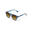 HAWKERS - Óculos de Sol para Homem e Mulher WARWICK RAW  -  NAVY PEANUT BUTTER