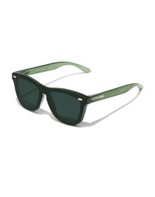 HAWKERS - Gafas de Sol para Hombre y Mujer BLACK - ONE VENM RAW