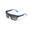 HAWKERS - Óculos de Sol para Homem e Mulher FASTER RAW  -  NAVY SMOKY BLACK