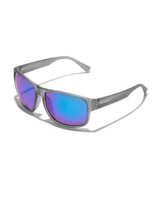 Hawkers - zonnebrillen voor mannen en vrouwen faster raw - black light purple